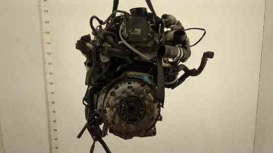 Двигатель Audi A3 (8P) CFGB Донецк