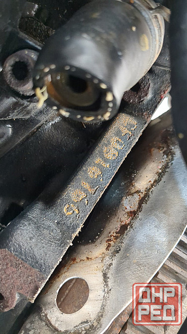Двигатель Audi A3 (8P) CFGB Донецк - изображение 7