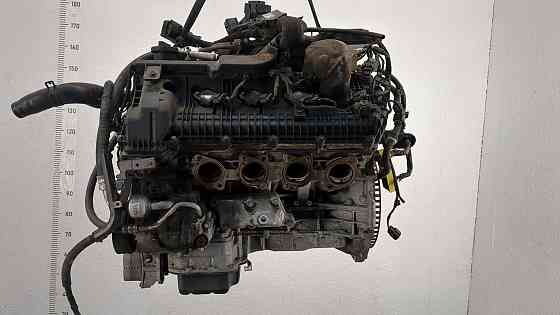 Двигатель Hyundai Equus G8BE Донецк