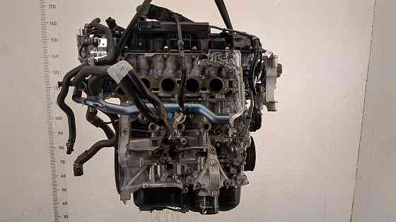 Двигатель Mazda 3 (BP) PY Донецк