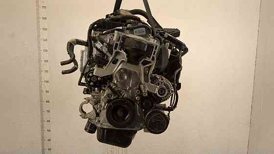Двигатель Mazda 3 (BP) PY Донецк