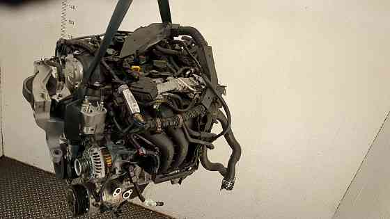 Двигатель Mazda 3 (BP) PY Донецк