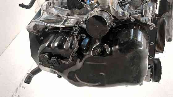 Двигатель Mazda 3 (BP) PY Донецк