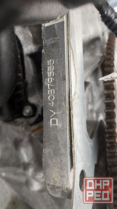 Двигатель Mazda 3 (BP) PY Донецк - изображение 7