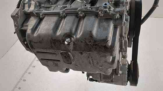Двигатель Lincoln Corsair EcoBoost 2.0 Донецк