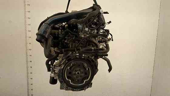 Двигатель Lincoln Corsair EcoBoost 2.0 Донецк