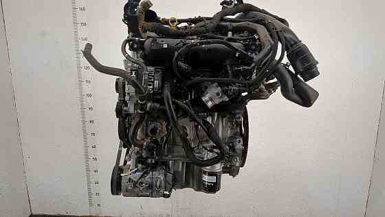 Двигатель Lincoln Corsair EcoBoost 2.0 Донецк