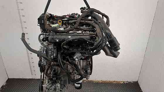 Двигатель Lincoln Corsair EcoBoost 2.0 Донецк