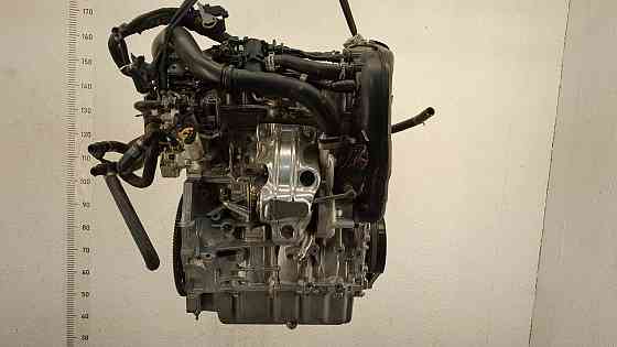 Двигатель Lincoln Corsair EcoBoost 2.0 Донецк