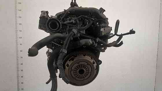 Двигатель Volkswagen Golf 6 CBZA Донецк
