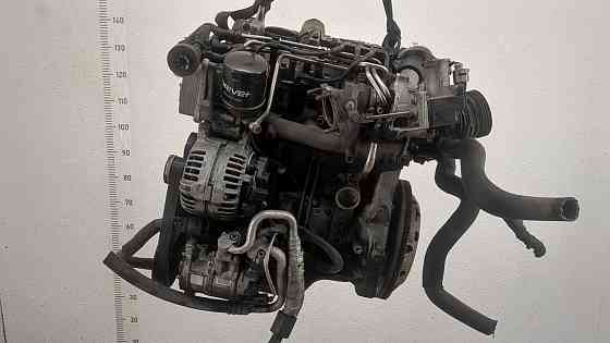 Двигатель Volkswagen Golf 6 CBZA Донецк