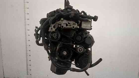 Двигатель Volkswagen Golf 6 CBZA Донецк