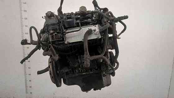 Двигатель Volkswagen Golf 6 CBZA Донецк