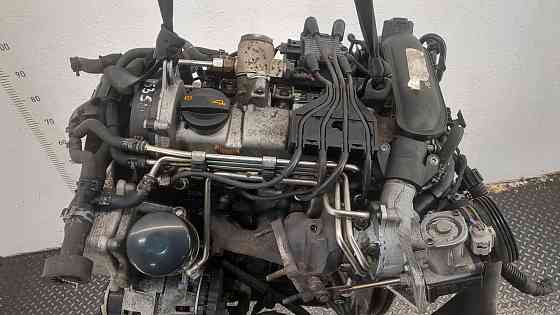 Двигатель Volkswagen Golf 6 CBZA Донецк