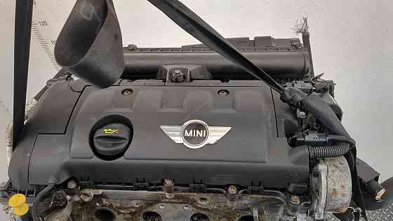 Двигатель Mini Cooper (R56/R57) N12B16A Донецк