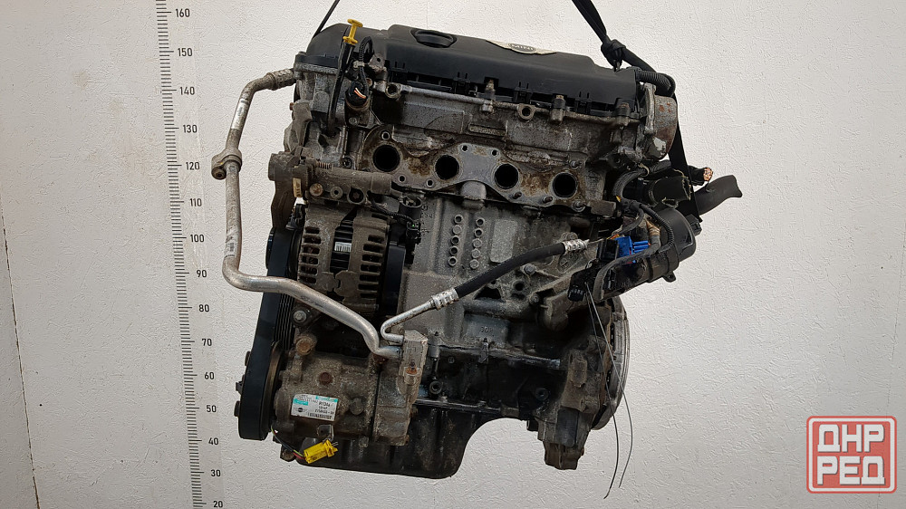 Двигатель Mini Cooper (R56/R57) N12B16A Донецк - изображение 4