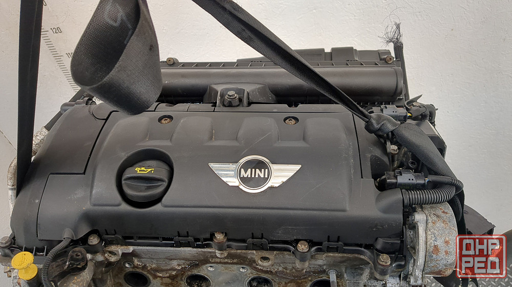 Двигатель Mini Cooper (R56/R57) N12B16A Донецк - изображение 5