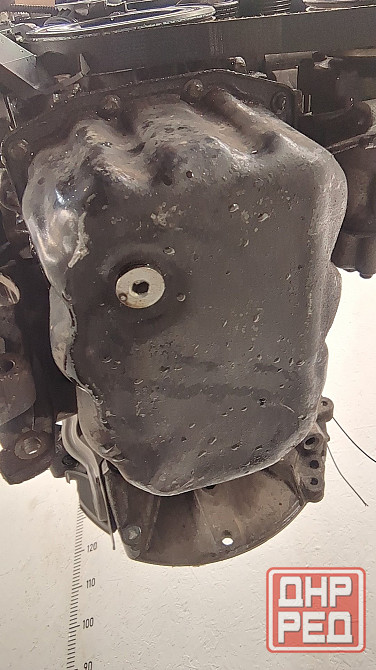 Двигатель Mini Cooper (R56/R57) N12B16A Донецк - изображение 6