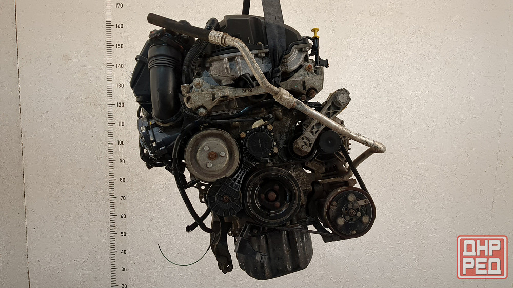 Двигатель Mini Cooper (R56/R57) N12B16A Донецк - изображение 1