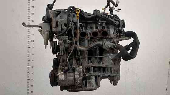 Двигатель Nissan Altima 5 QR25DE Донецк