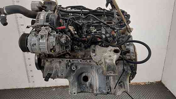 Двигатель BMW X5 F15 N55B30B Донецк