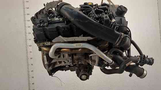 Двигатель BMW X5 F15 N55B30B Донецк