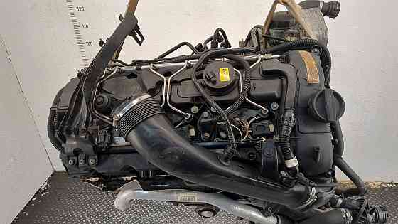 Двигатель BMW X5 F15 N55B30B Донецк