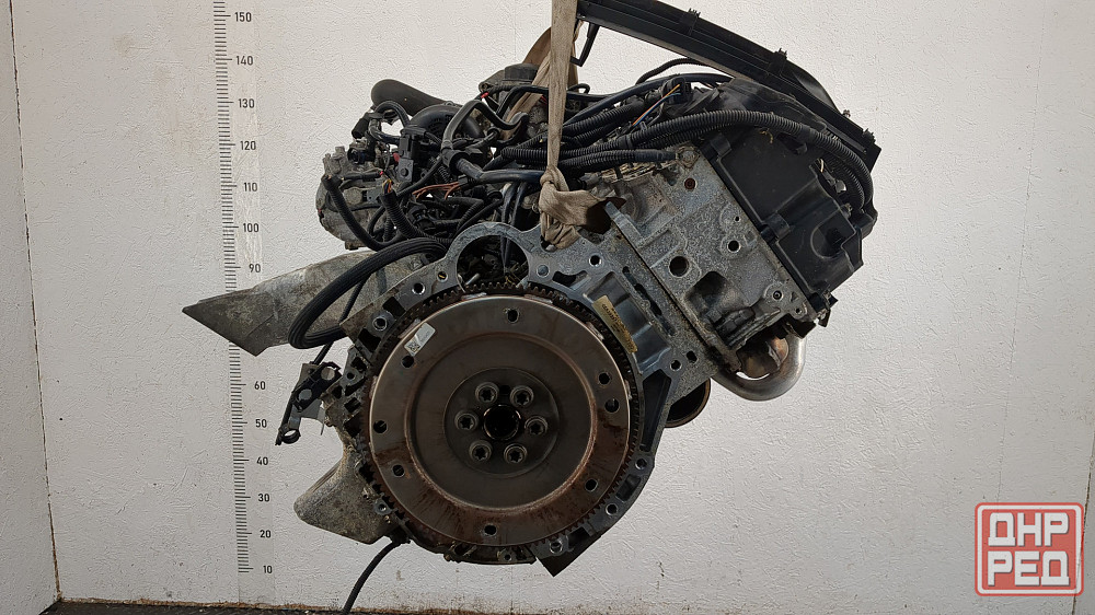 Двигатель BMW X5 F15 N55B30B Донецк - изображение 2