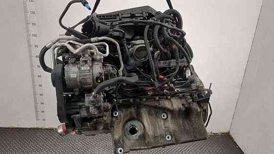Двигатель BMW 5 F10 N55B30A Донецк