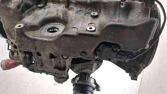 Двигатель BMW 5 F10 N55B30A Донецк