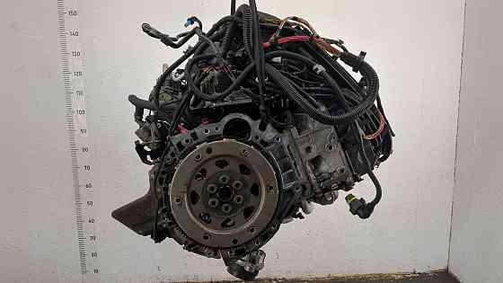Двигатель BMW 5 F10 N55B30A Донецк