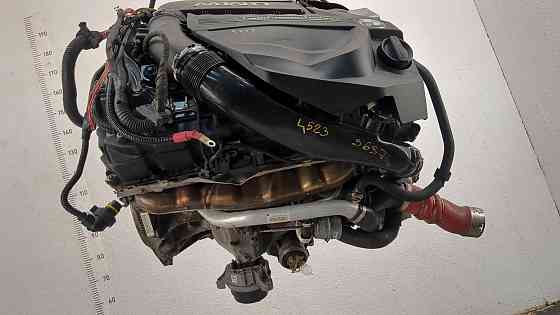 Двигатель BMW 5 F10 N55B30A Донецк