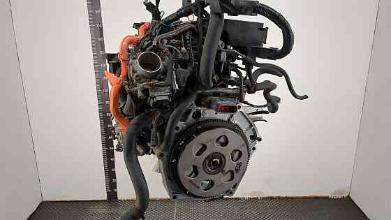 Двигатель Honda Civic LEA2 Донецк