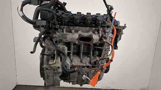 Двигатель Honda Civic LEA2 Донецк
