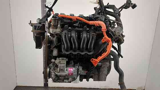 Двигатель Honda Civic LEA2 Донецк