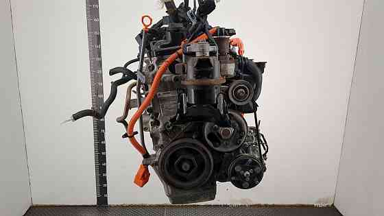 Двигатель Honda Civic LEA2 Донецк
