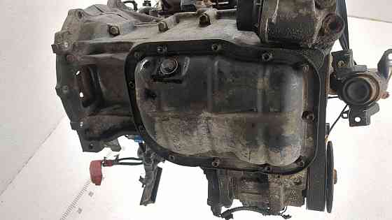 Двигатель Toyota Corolla E15 2ZR-FE Донецк