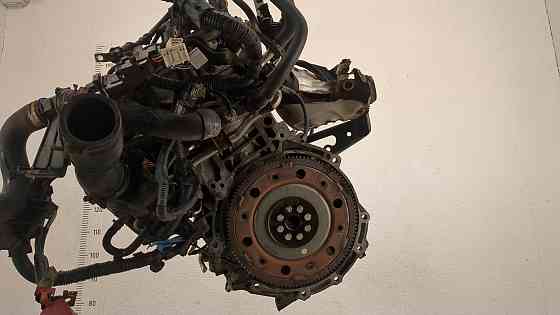 Двигатель Toyota Corolla E15 2ZR-FE Донецк