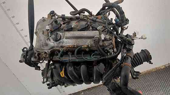Двигатель Toyota Corolla E15 2ZR-FE Донецк