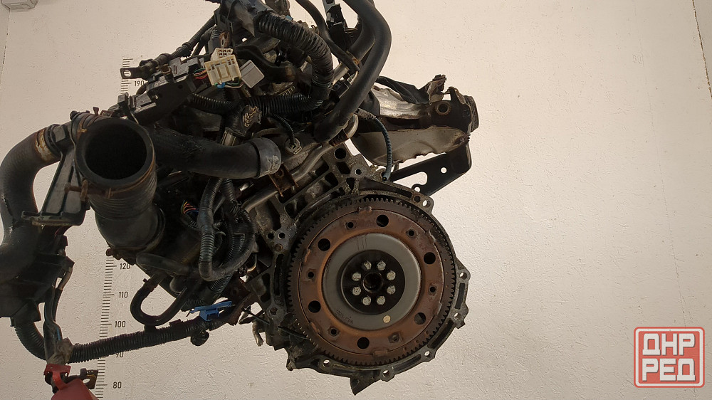 Двигатель Toyota Corolla E15 2ZR-FE Донецк - изображение 3