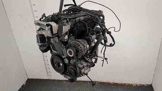 Двигатель Volvo S60 B4204T11 Донецк
