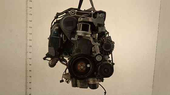 Двигатель Volvo S60 B4204T11 Донецк