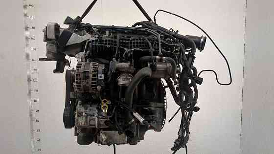 Двигатель Volvo S60 B4204T11 Донецк