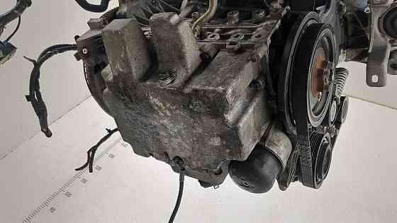 Двигатель Volvo S60 B4204T11 Донецк