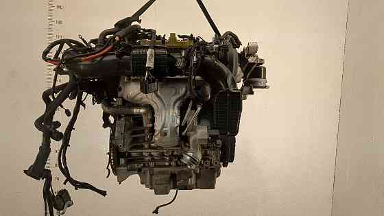 Двигатель Volvo S60 B4204T11 Донецк