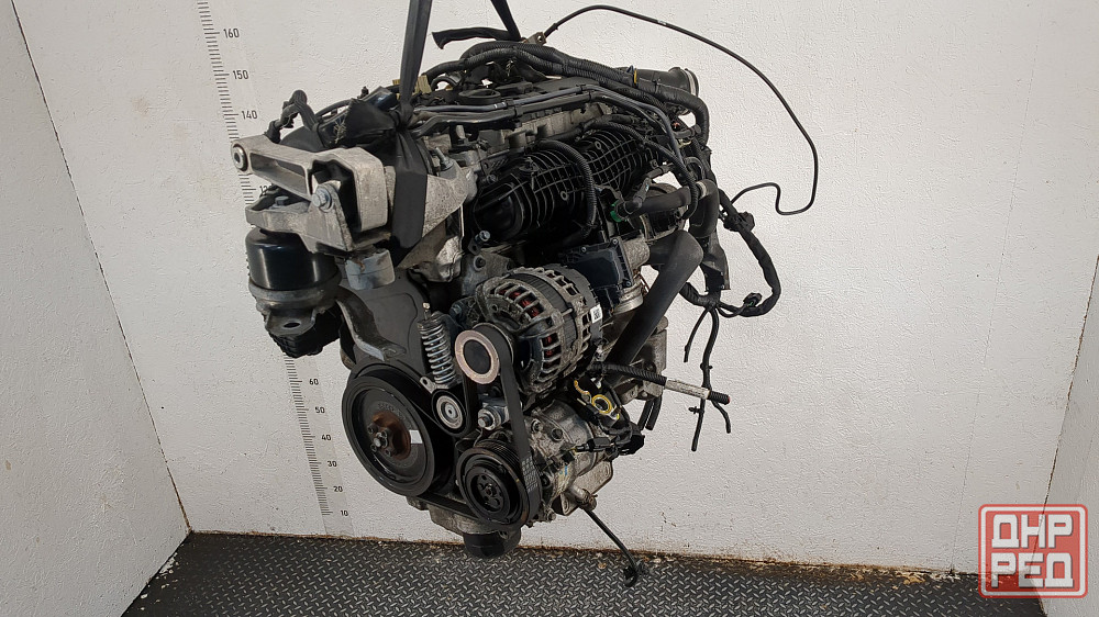 Двигатель Volvo S60 B4204T11 Донецк - изображение 6