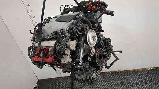 Двигатель Audi SQ5 CTUD Донецк