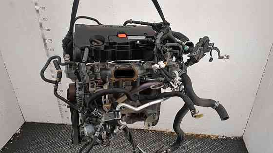 Двигатель Honda Civic K20C2 Донецк