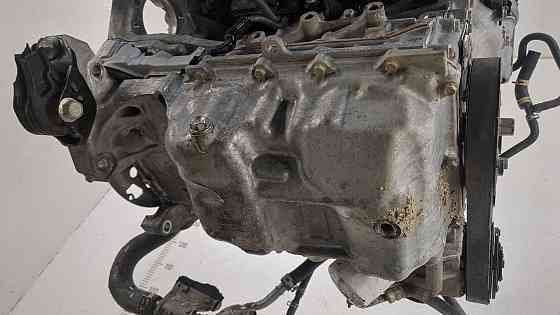 Двигатель Honda Civic K20C2 Донецк