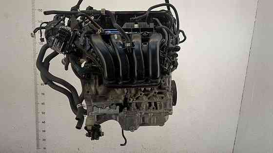 Двигатель Honda Civic K20C2 Донецк